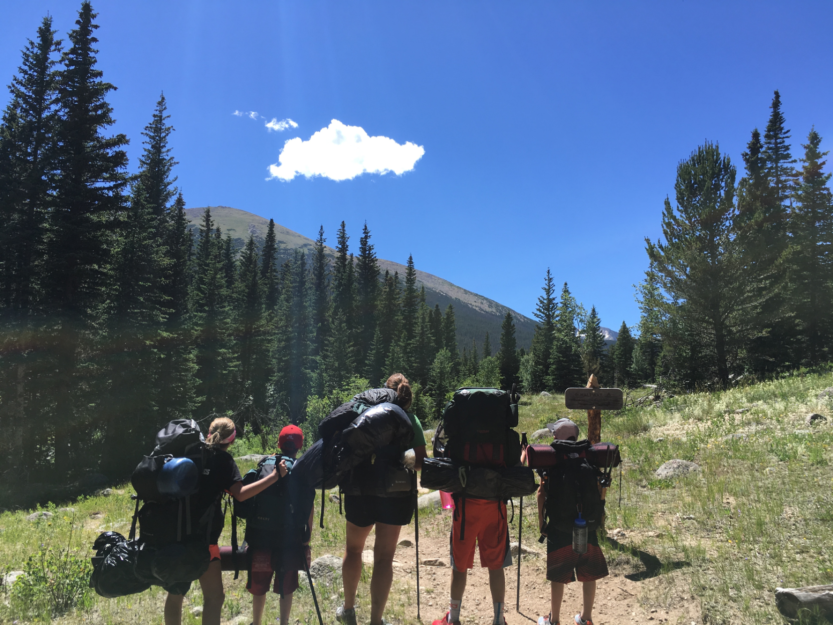 Beautiful Adventure
